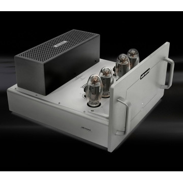 Audio Research D-80 真空管後級擴大機