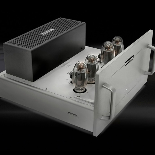 Audio Research D-80 真空管後級擴大機