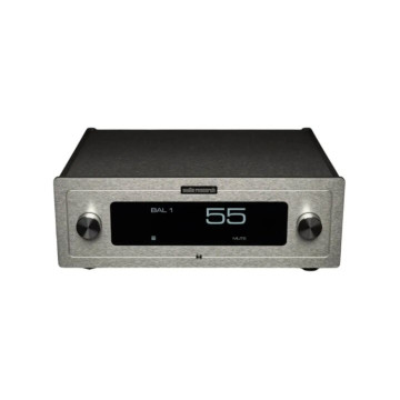 Audio Research LS-3 全平衡晶體前級擴大機