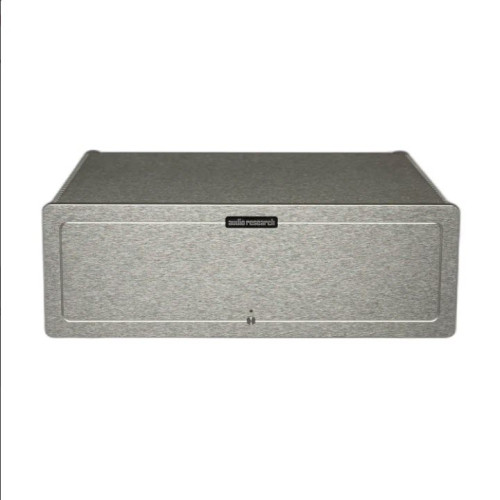 Audio Research S-100 晶體後級擴大機