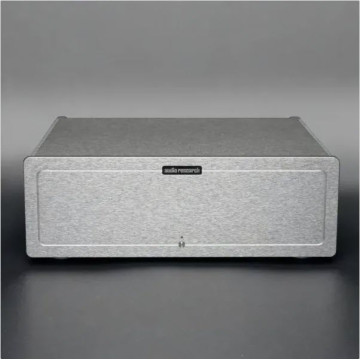 Audio Research S-100 晶體後級擴大機