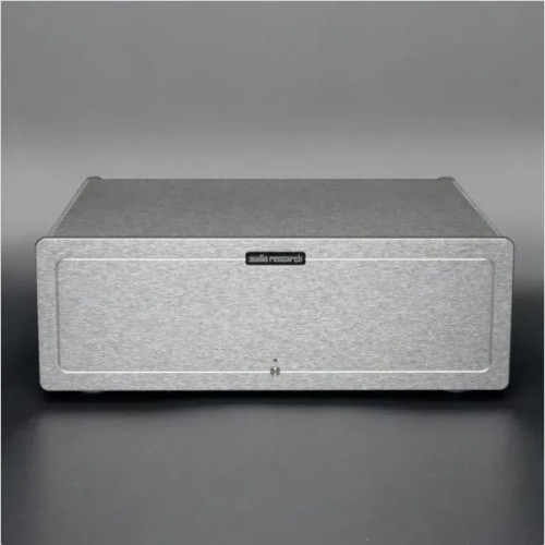 Audio Research S-100 晶體後級擴大機