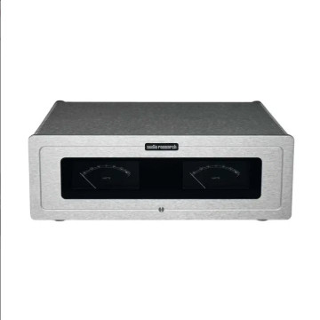Audio Research S-200 晶體後級擴大機