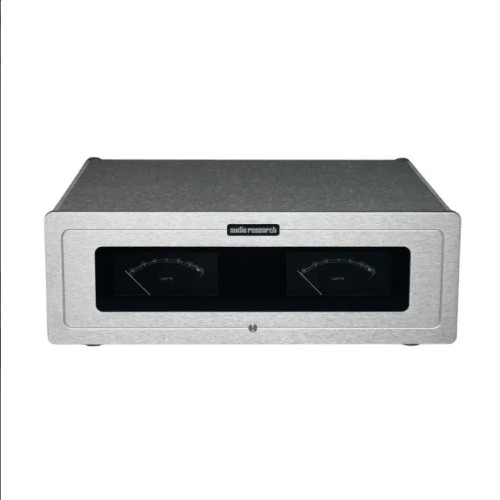 Audio Research S-200 晶體後級擴大機