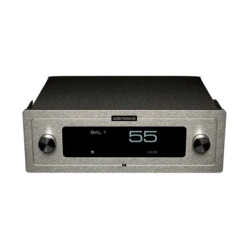 Audio Research LS-2 真空管前級擴大機