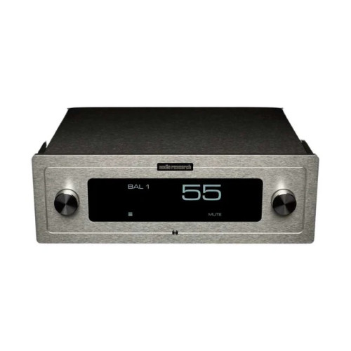 Audio Research LS-2 真空管前級擴大機