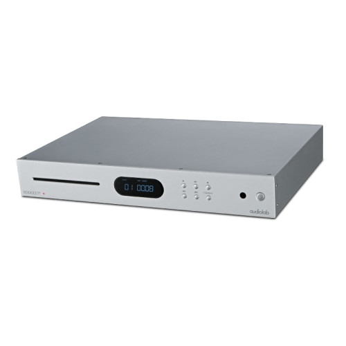 Audiolab 6000CDT CD 轉盤