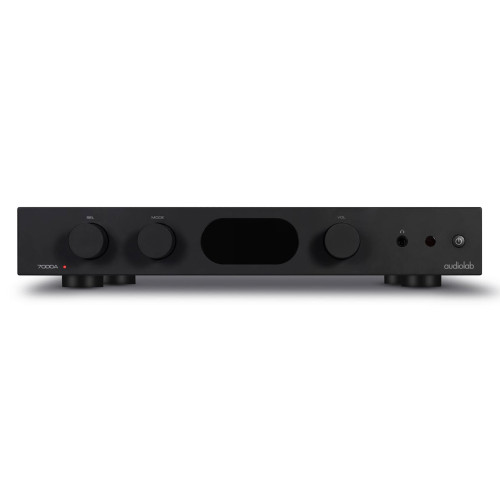 Audiolab 7000A 數位DAC綜合擴大機