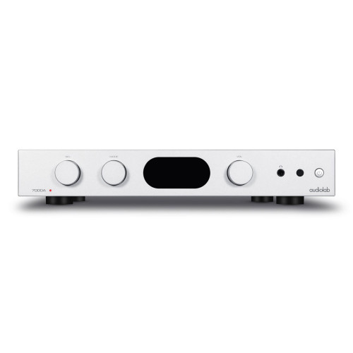 Audiolab 7000A 數位DAC綜合擴大機