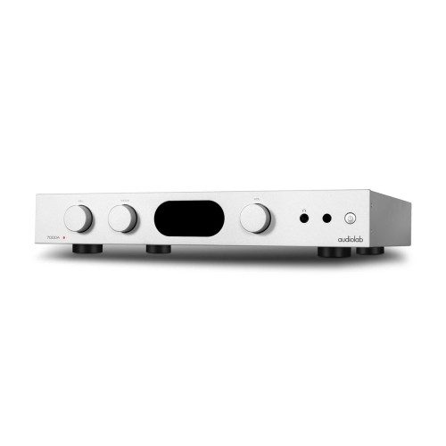 Audiolab 7000A 數位DAC綜合擴大機