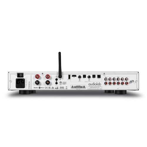 Audiolab 7000A 數位DAC綜合擴大機