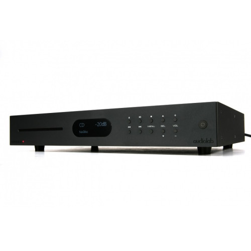 Audiolab 8300CD CD播放機 /USB DAC / 數位前級