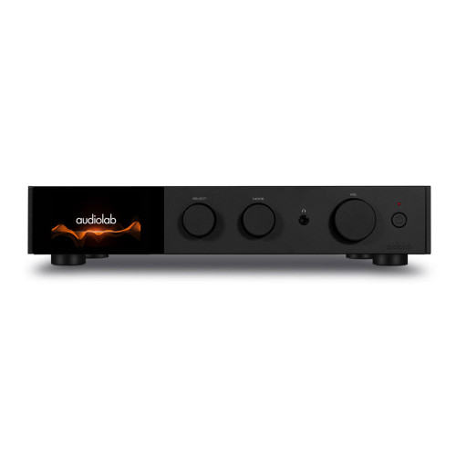 Audiolab 9000A 數位DAC綜合擴大機 Audiolab 9000A 數位DAC綜合擴大機
