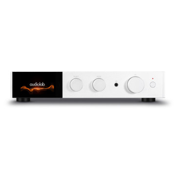 Audiolab 9000A 數位DAC綜合擴大機