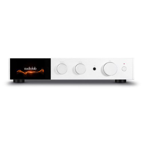 Audiolab 9000A 數位DAC綜合擴大機 Audiolab 9000A 數位DAC綜合擴大機