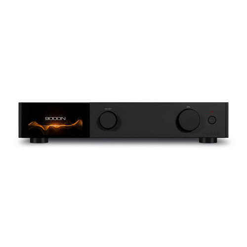 AUDIOLAB 9000N 無線串流播放機 AUDIOLAB 9000N 無線串流播放機