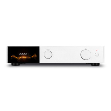 AUDIOLAB 9000N 無線串流播放機