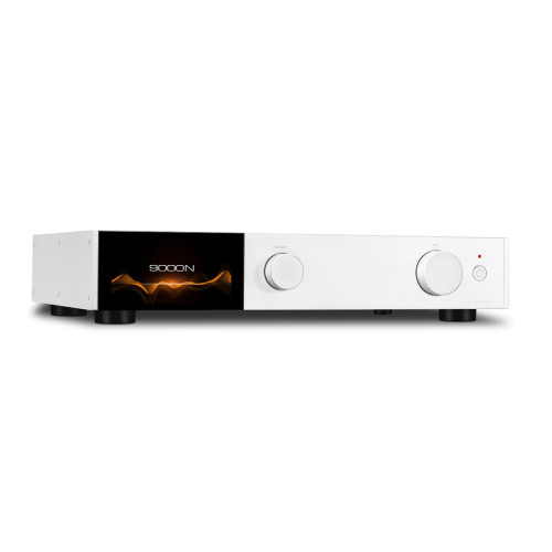 AUDIOLAB 9000N 無線串流播放機 AUDIOLAB 9000N 無線串流播放機