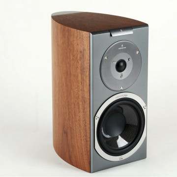 AUDIOVECTOR R1 書架喇叭