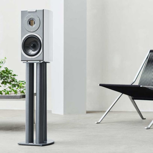 AUDIOVECTOR R1 SIGNATURE 書架喇叭