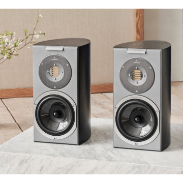 AUDIOVECTOR R1 SIGNATURE 書架喇叭