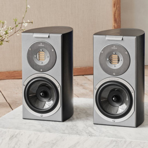 AUDIOVECTOR R1 SIGNATURE 書架喇叭