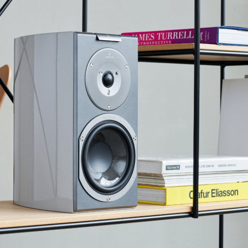 AUDIOVECTOR R1 SIGNATURE 書架喇叭