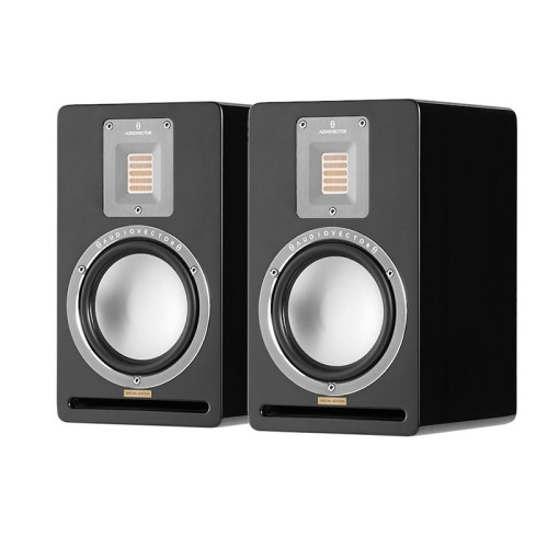 AUDIOVECTOR QR 1 SE 書架喇叭 AUDIOVECTOR QR 1 SE 書架喇叭