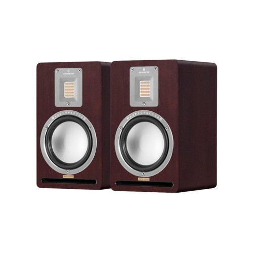 AUDIOVECTOR QR 1 SE 書架喇叭 AUDIOVECTOR QR 1 SE 書架喇叭