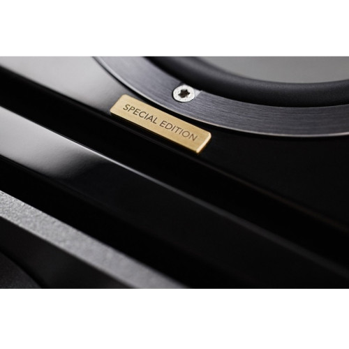 AUDIOVECTOR QR 1 SE 書架喇叭 AUDIOVECTOR QR 1 SE 書架喇叭