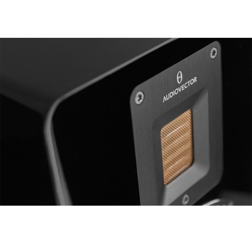 AUDIOVECTOR QR 1 SE 書架喇叭 AUDIOVECTOR QR 1 SE 書架喇叭