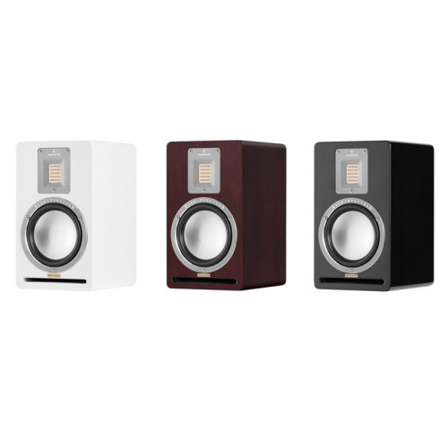 AUDIOVECTOR QR 1 SE 書架喇叭 AUDIOVECTOR QR 1 SE 書架喇叭