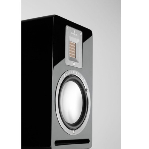 AUDIOVECTOR QR 1 SE 書架喇叭 AUDIOVECTOR QR 1 SE 書架喇叭