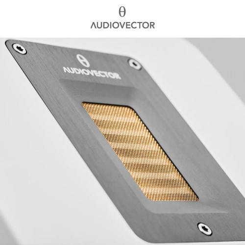 AUDIOVECTOR QR 5 SE 落地喇叭
