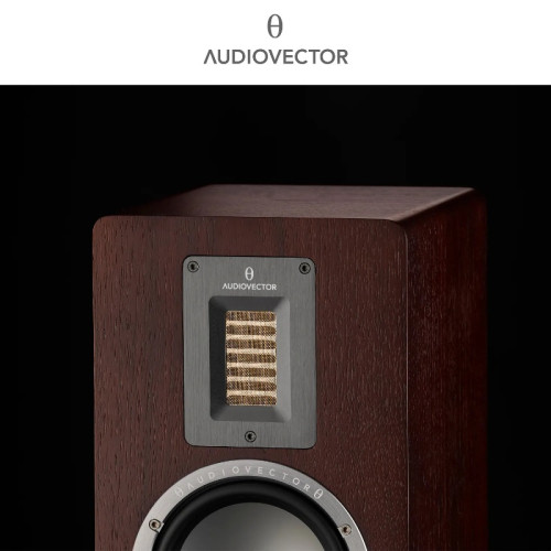 AUDIOVECTOR QR 5 SE 落地喇叭