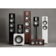 AUDIOVECTOR QR 7 SE 落地喇叭