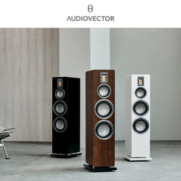AUDIOVECTOR QR 7 SE 落地喇叭
