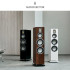 AUDIOVECTOR QR 7 SE 落地喇叭