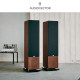 AUDIOVECTOR QR 7 SE 落地喇叭