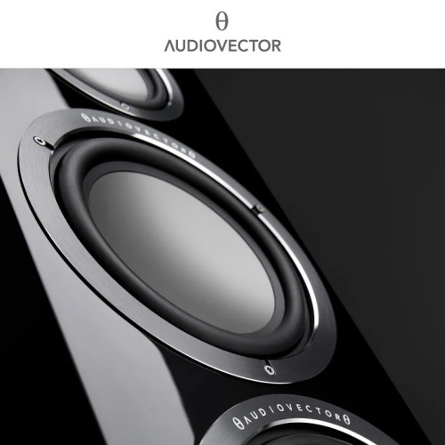 AUDIOVECTOR QR 7 SE 落地喇叭