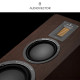 AUDIOVECTOR QR 7 SE 落地喇叭