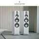AUDIOVECTOR QR 7 SE 落地喇叭 AUDIOVECTOR QR 7 SE 落地喇叭