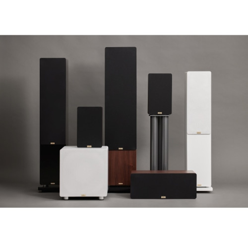 AUDIOVECTOR QR C SE中置喇叭 AUDIOVECTOR QR C SE中置喇叭
