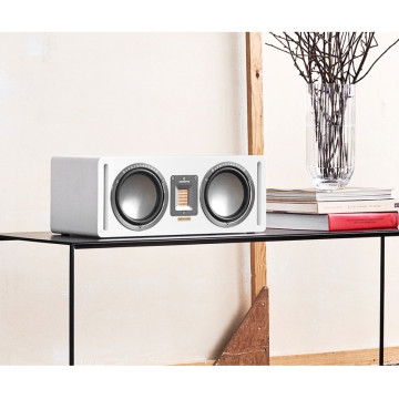 AUDIOVECTOR QR C SE中置喇叭