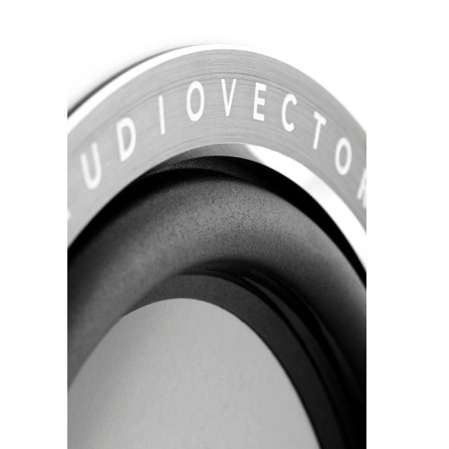 AUDIOVECTOR QR C SE中置喇叭 AUDIOVECTOR QR C SE中置喇叭