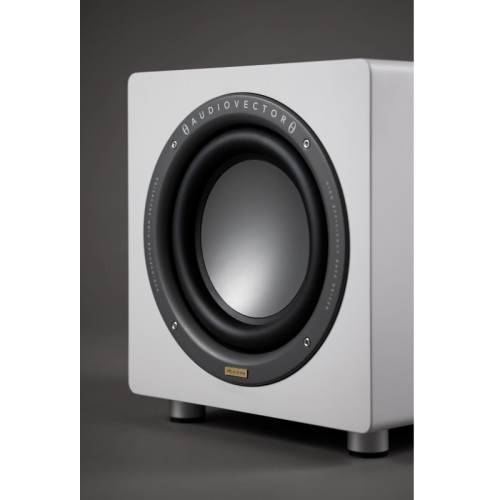 AUDIOVECTOR QR SUB SE 重低音喇叭 AUDIOVECTOR QR SUB SE 重低音喇叭