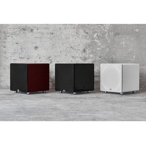 AUDIOVECTOR QR SUB SE 重低音喇叭 AUDIOVECTOR QR SUB SE 重低音喇叭