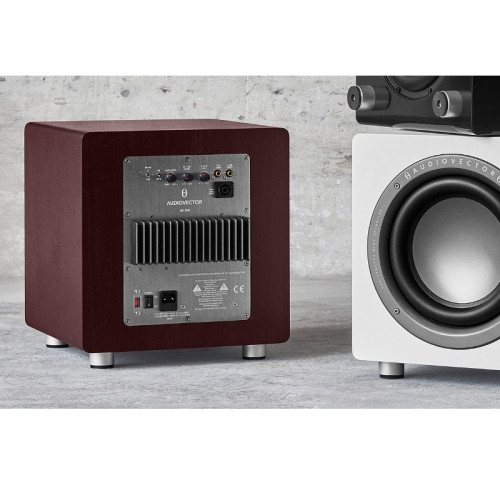 AUDIOVECTOR QR SUB SE 重低音喇叭 AUDIOVECTOR QR SUB SE 重低音喇叭