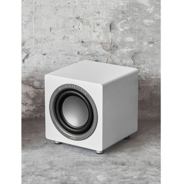 AUDIOVECTOR QR SUB SE 重低音喇叭
