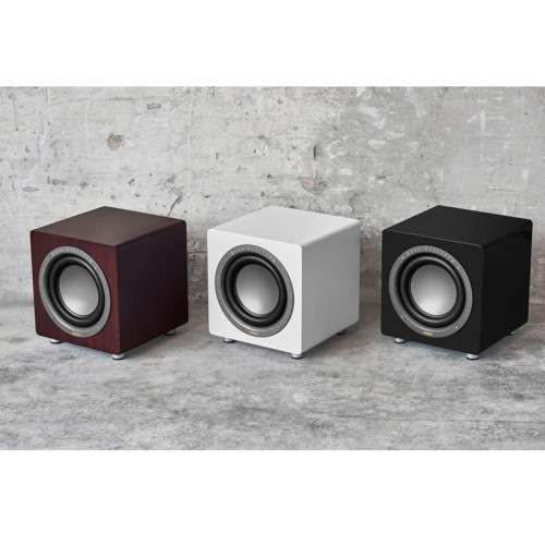 AUDIOVECTOR QR SUB SE 重低音喇叭 AUDIOVECTOR QR SUB SE 重低音喇叭